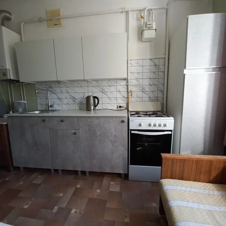 Квартира Уютная квартира в исторической части города — Калининград