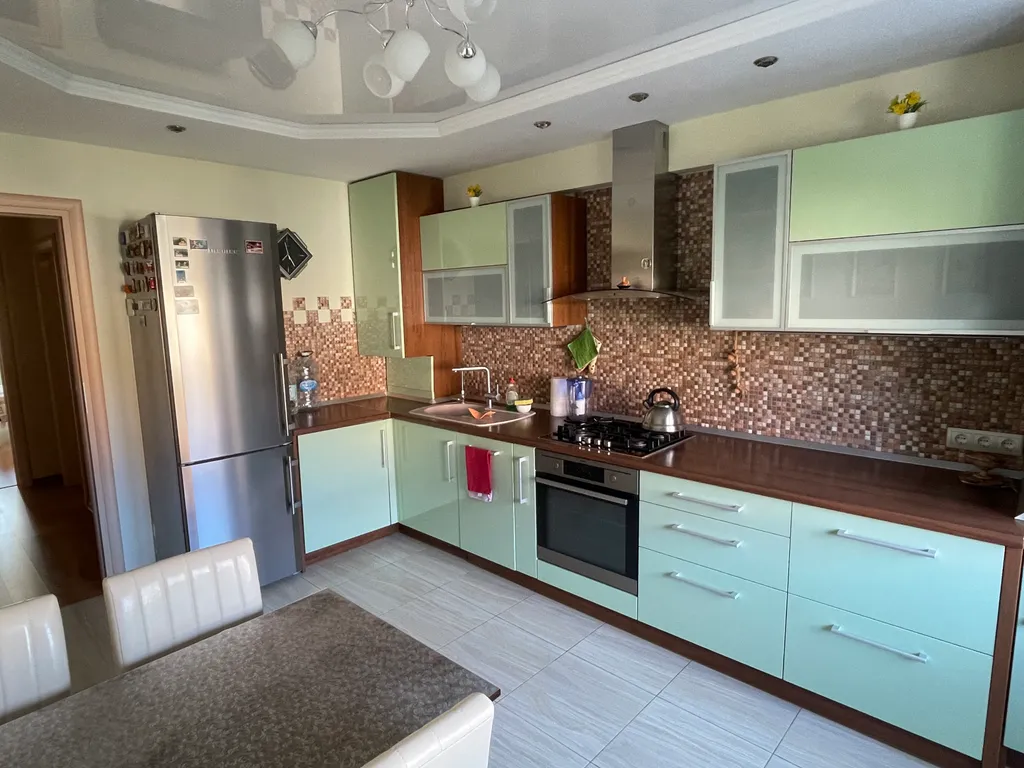 Сказочный отдых на берегу Балтики