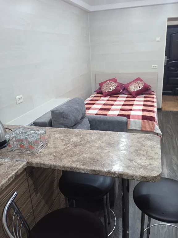 Квартира Тихий уголок рядом с парком — аренда посуточно в Железноводск