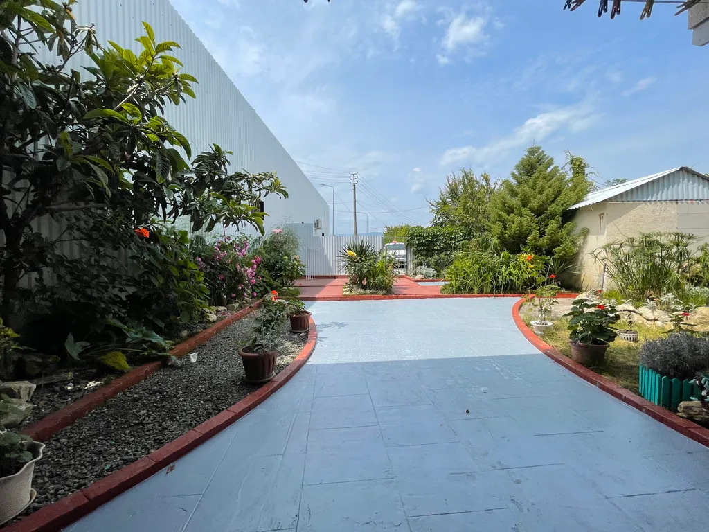 Квартира Комната под ключ с кондиционером — Сухум