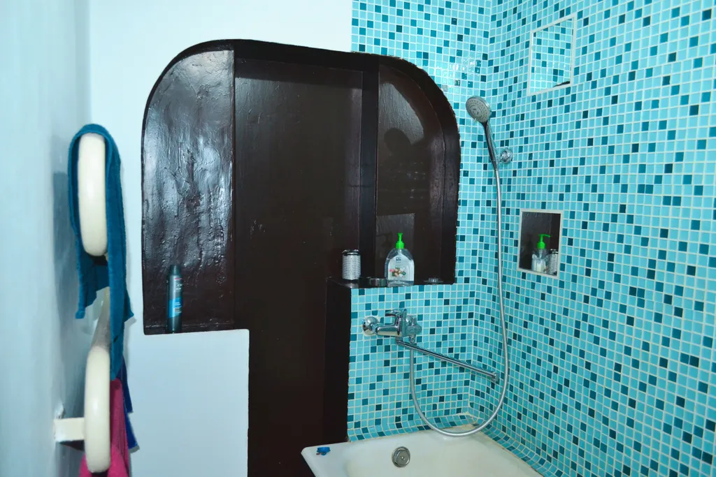 Однокомнатная квартииа