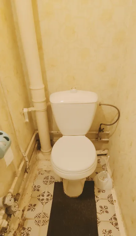 Просторная 2-ка рядом с Кремлём