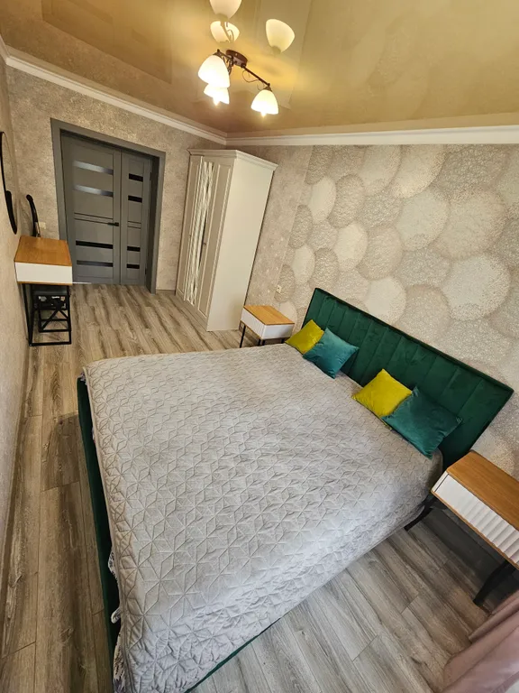 Квартира Большая уютная квартира у моря в самом сердце Гагры — Гагра