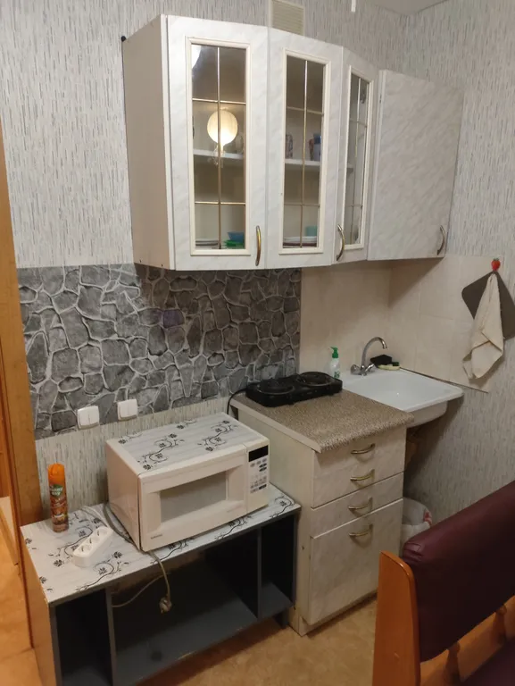 Апартаменты на набережной