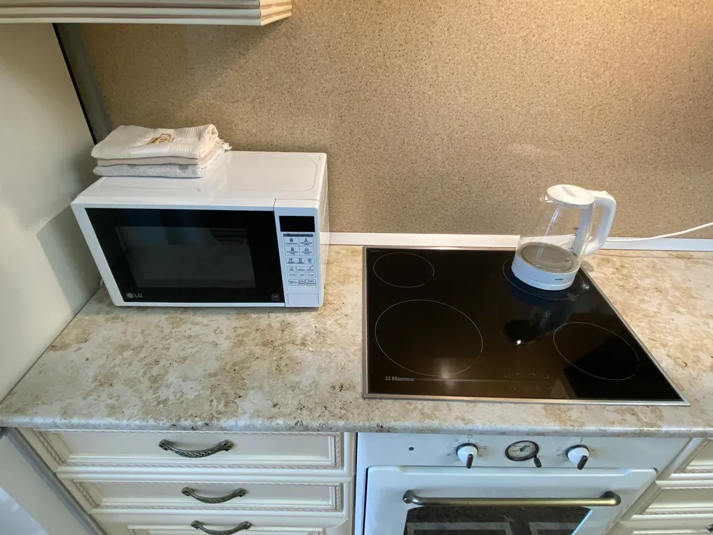 Апартамент Воздух курорта