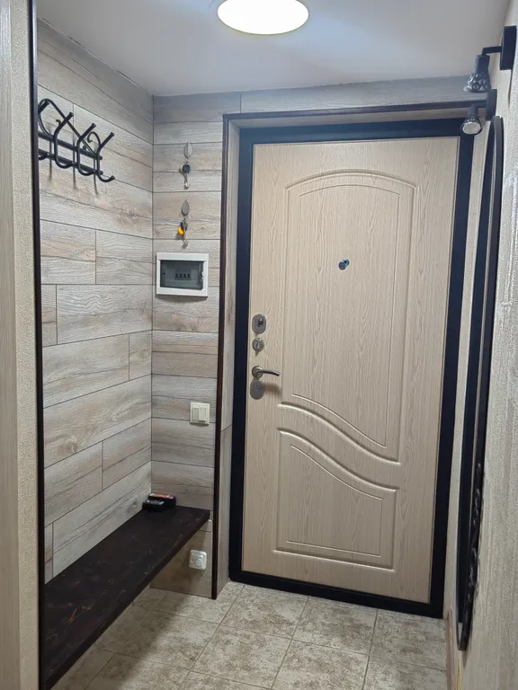 Квартира Уютная квартира в живописном месте — Краевско-Армянское