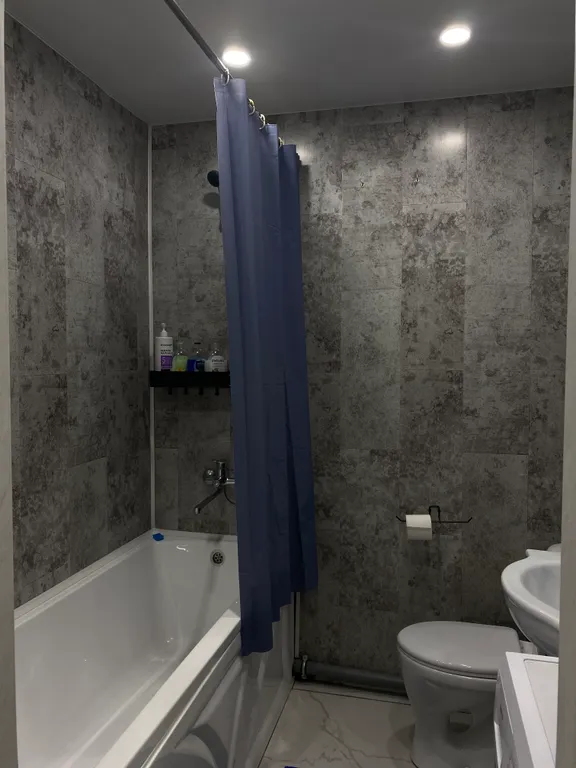 Уютная квартира студия