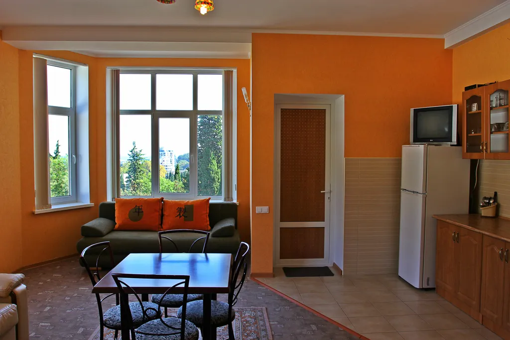 Семейный номер