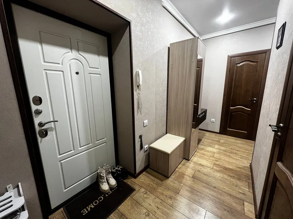 Уютная квартира в курортной зоне