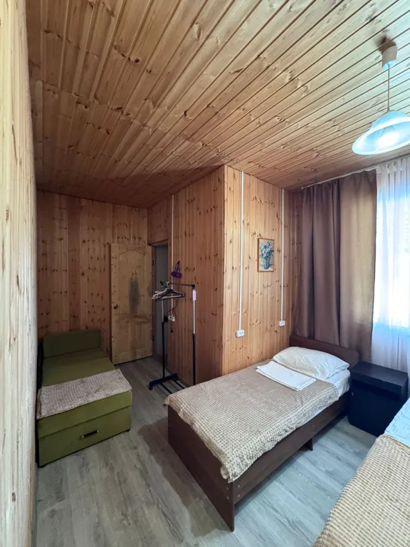 Квартира Комната — аренда посуточно в Птицефабрика