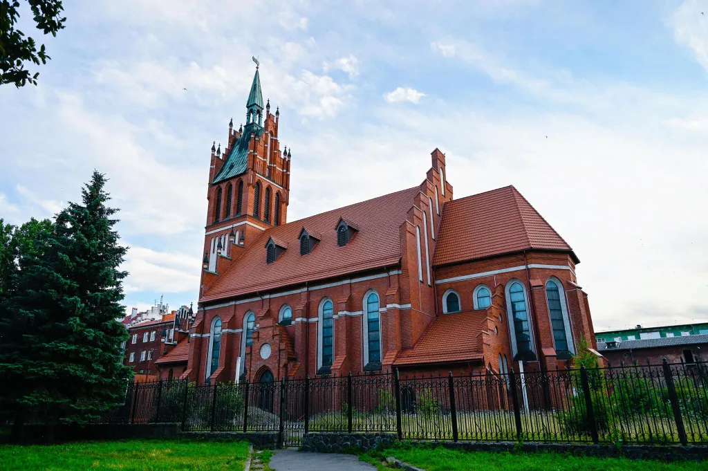 Квартира Квартира с шикарным видом на Филармонию — Калининград