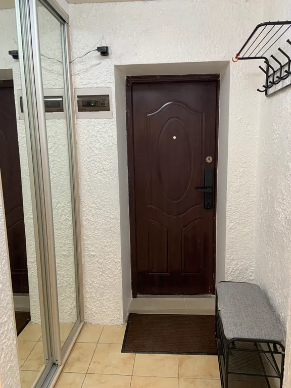 Квартира 1-к квартира в центе Севастополя — Севастополь