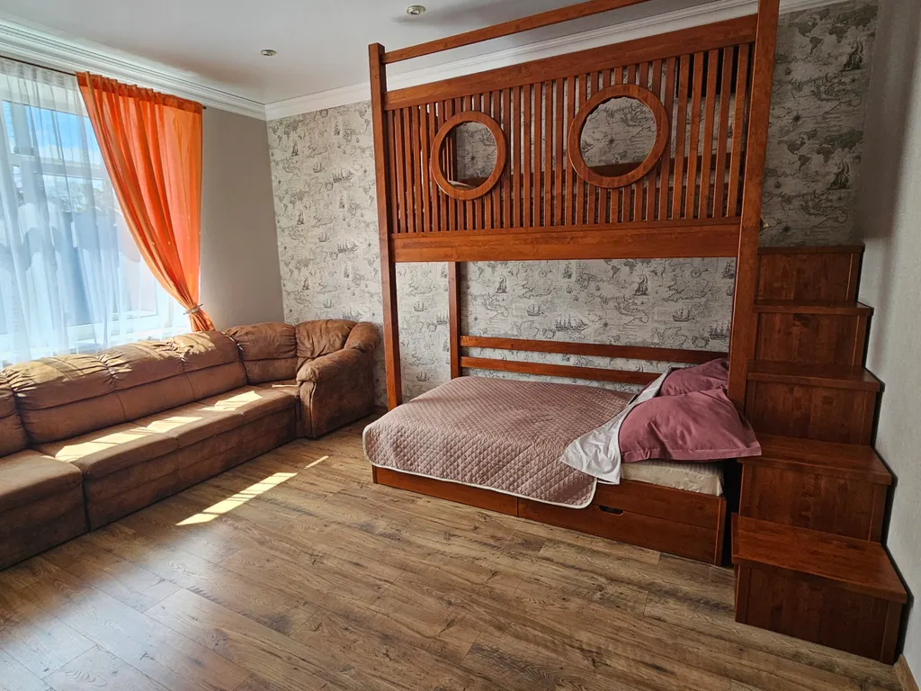 Уютная квартира у моря — аренда посуточно в Пионерский