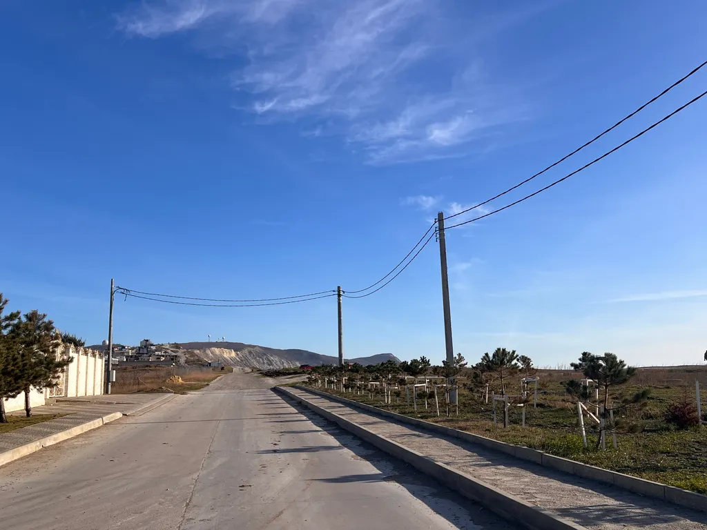 Квартира Уютные апартаменты в тихом районе, у нас самые красивые закаты — Анапа