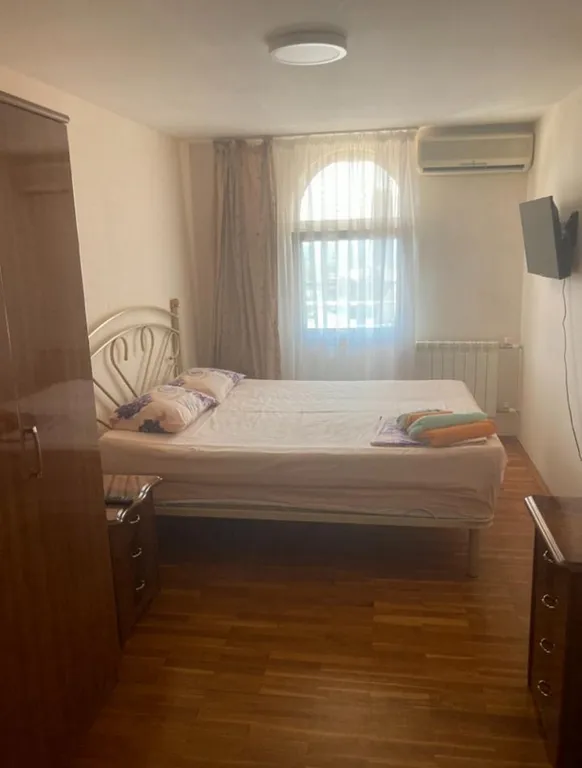 Квартира Комната — аренда посуточно в Сочи