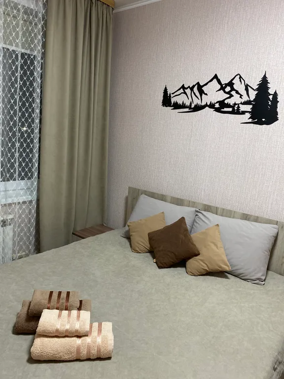 Коттедж для больших компаний на Алтае