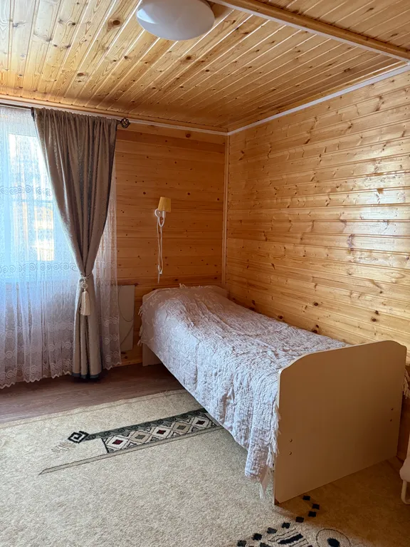 Дом на Волге