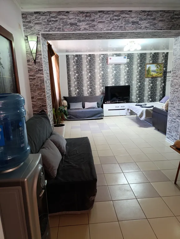 Целый этаж в доме в 500 метрах от трассы М4 Дон