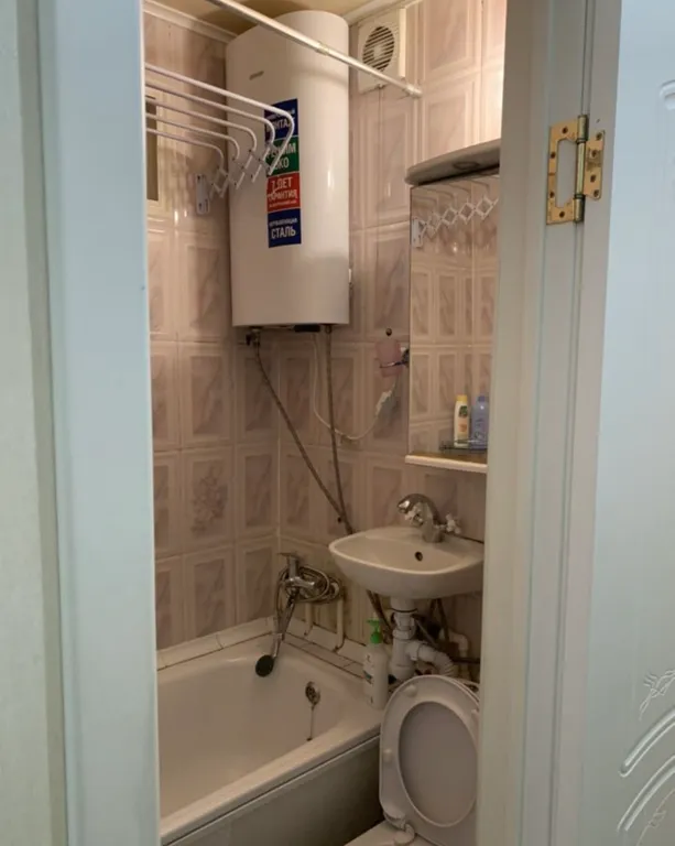 Квартира в центре