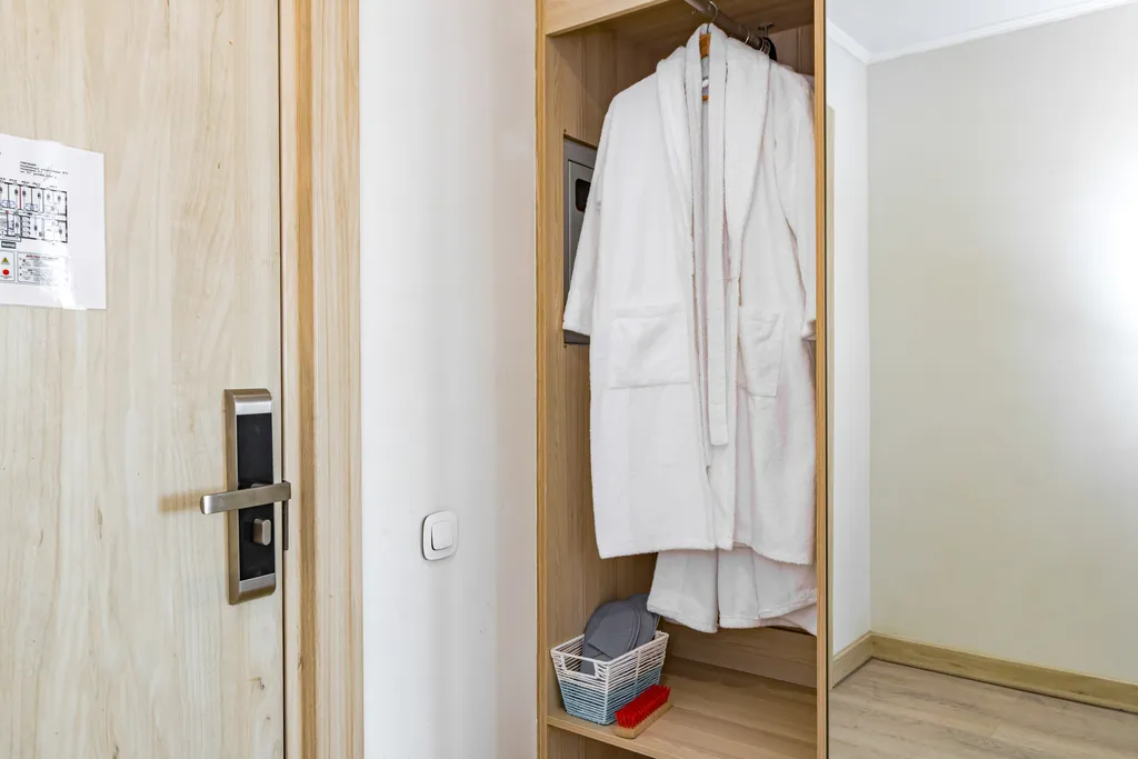 YES Апарт-Отель | Семейный номер, кухня, есть SPA и рестораны