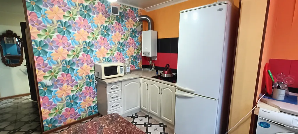 Квартира рядом со входом в верхний парк
