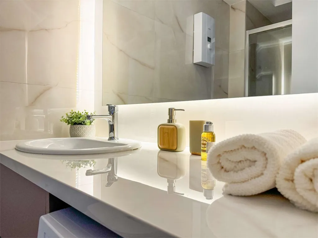 Апартаменты new level cleopatra возле пляжа клеопатры