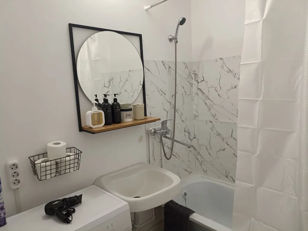 Квартира Уютная квартира — Анапа