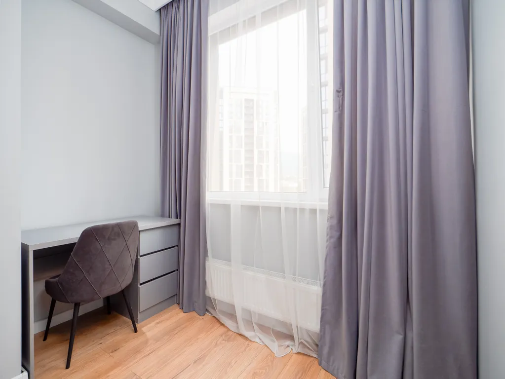 2-комнатная квартира для комфортного отдыха около "Mega Alma-ata"