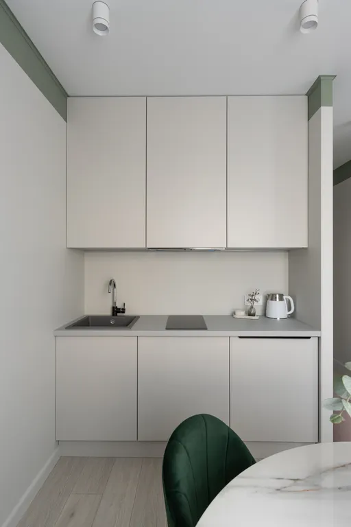 Квартира Квартира Тишина на Лиговском с Точно Ключи — Санкт-Петербург