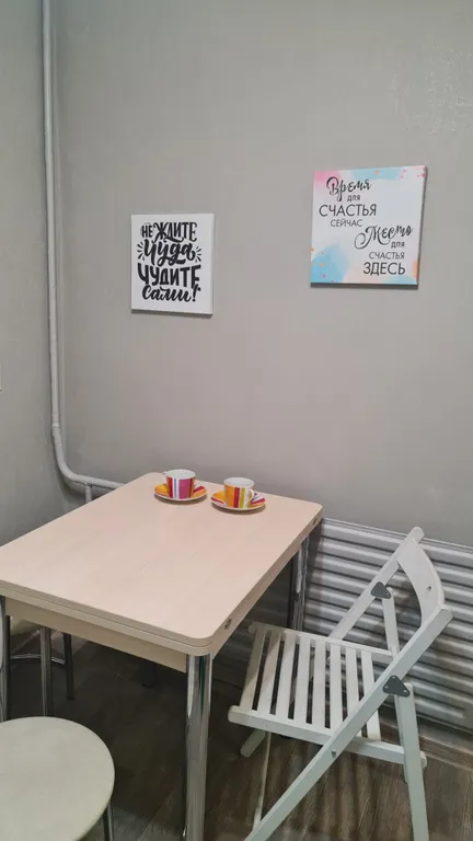 Квартира 2-комнатная квартира у музея Боевой Славы — Ярославль