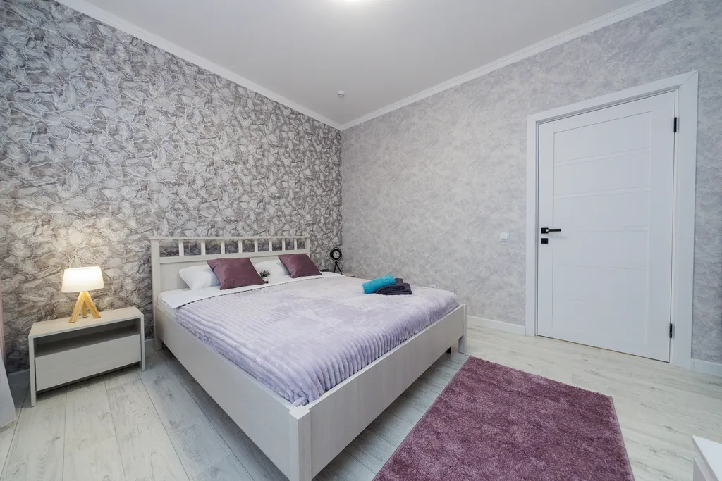 Уютная квартира у парка