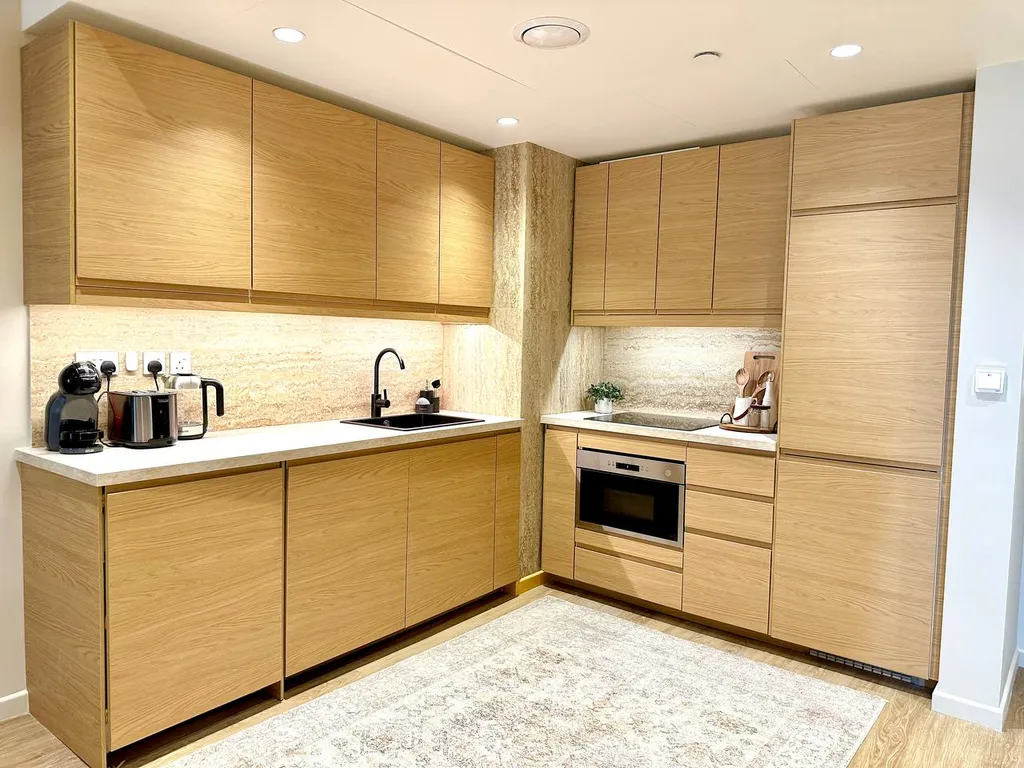 Уютные апартаменты возле пляжа