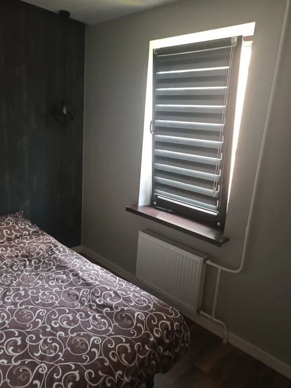 Уютная евро двушка с видом из окон на спокойную улицу