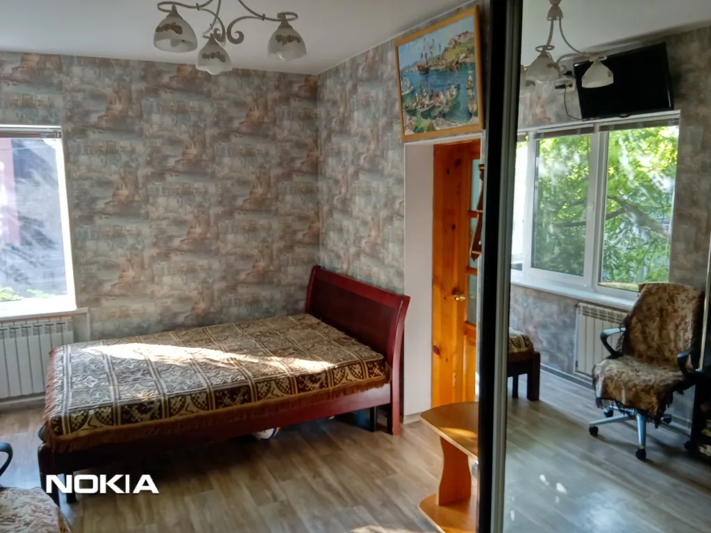 Квартира Квартира на Боткинской — Ялта