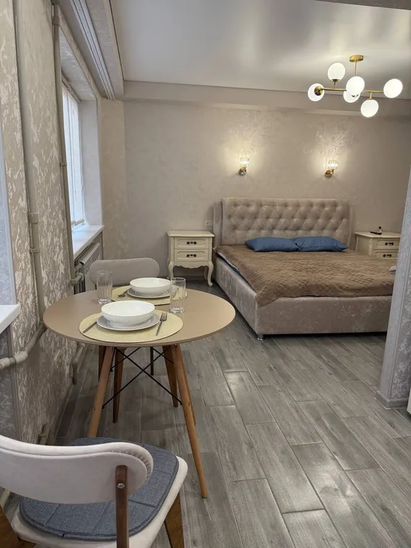 Люкс квартира в Макеевке