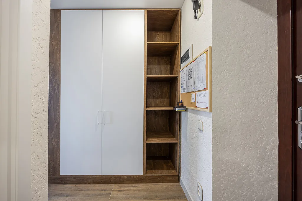 Великолепная квартира с новым ремонтом