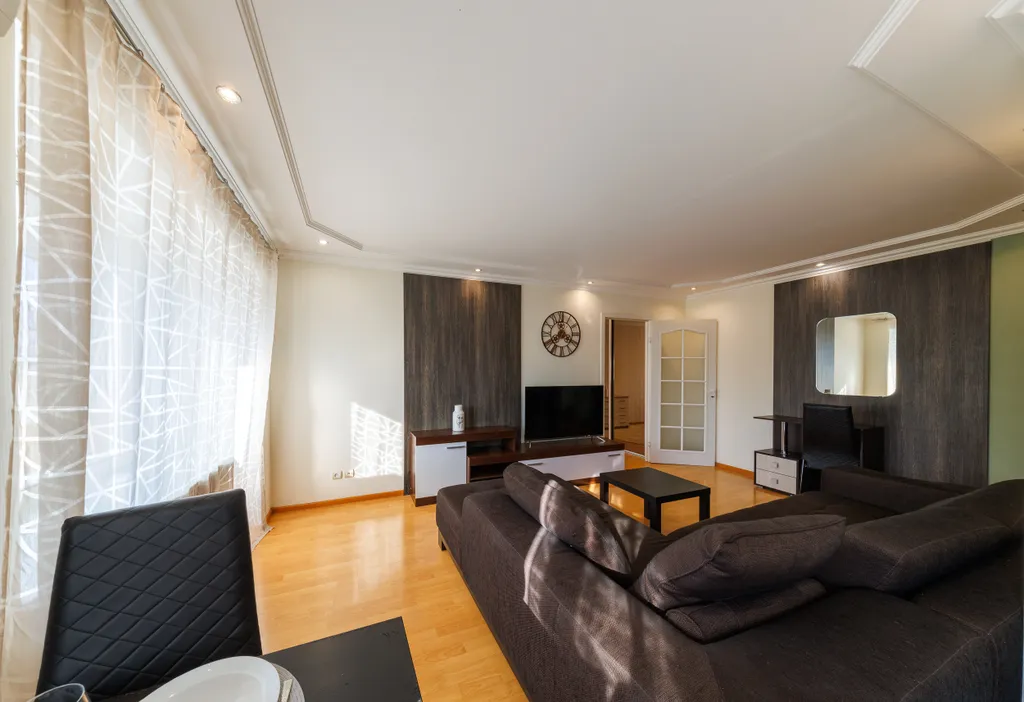 Квартира в центре