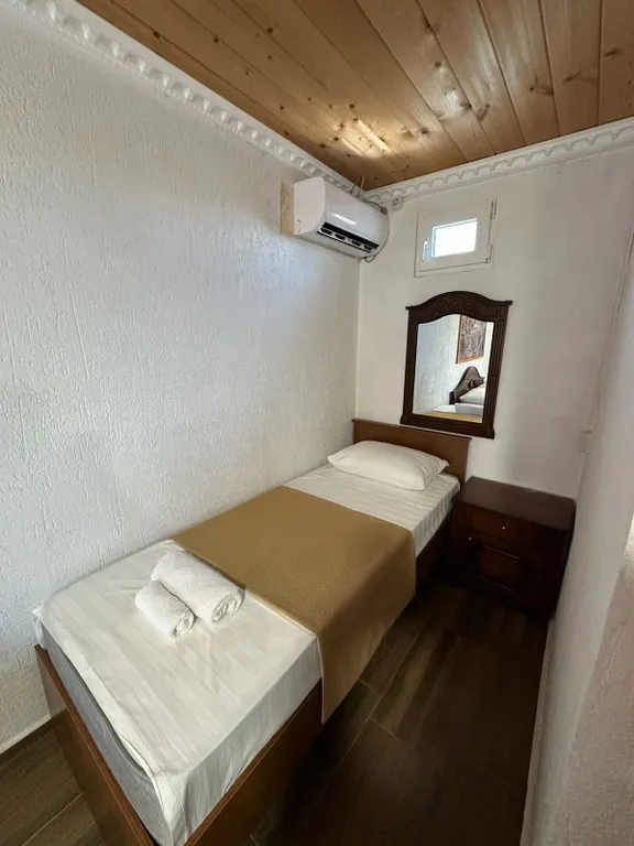 Квартира Комната — Анапа