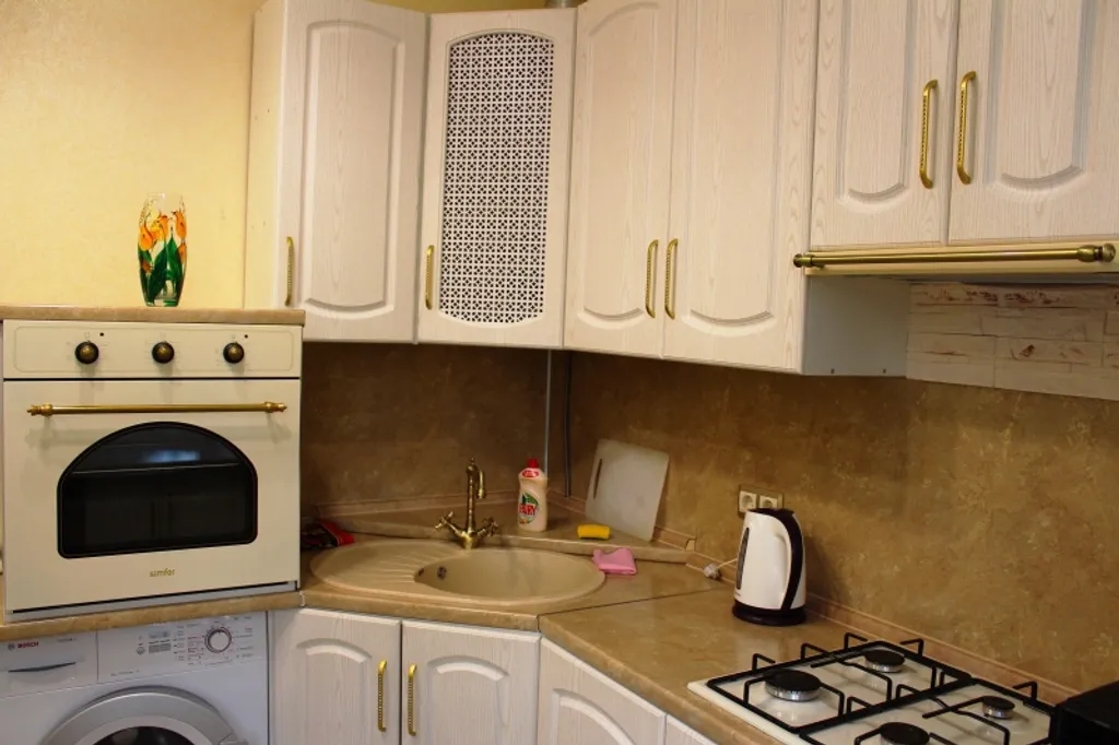 Уютная 2-комн квартира в самом сердце города