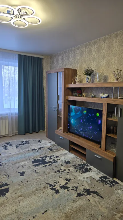 Уютная квартира в сердце города-курорта Белокуриха — аренда посуточно в Белокуриха