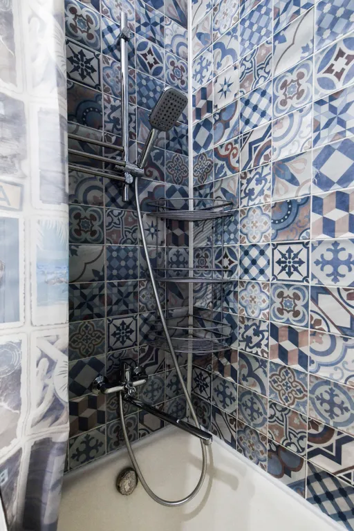 Квартира Современная квартира в центре — Владивосток