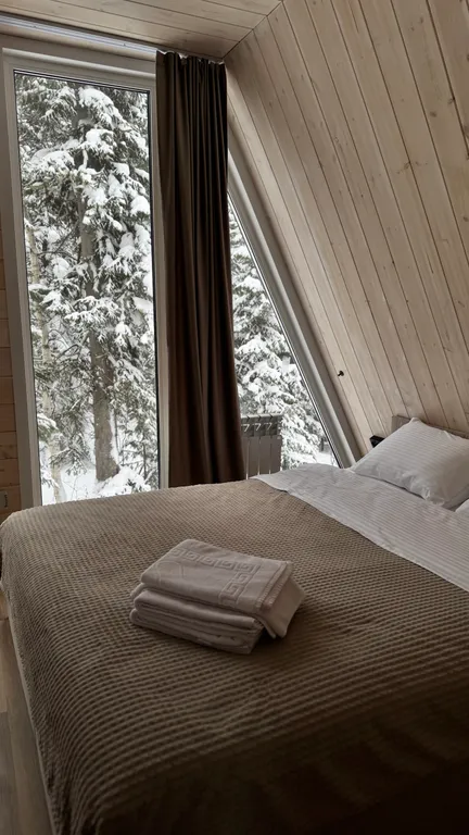 Новый дом #1
Woodland_gesh