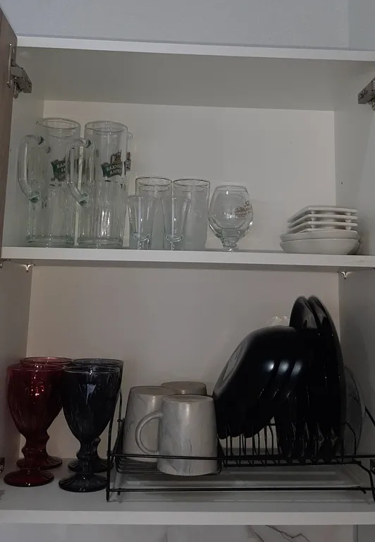 Уютная квартира с современным ремонтом