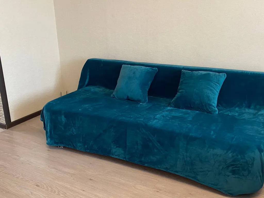 Квартира у Ак Барс Арены