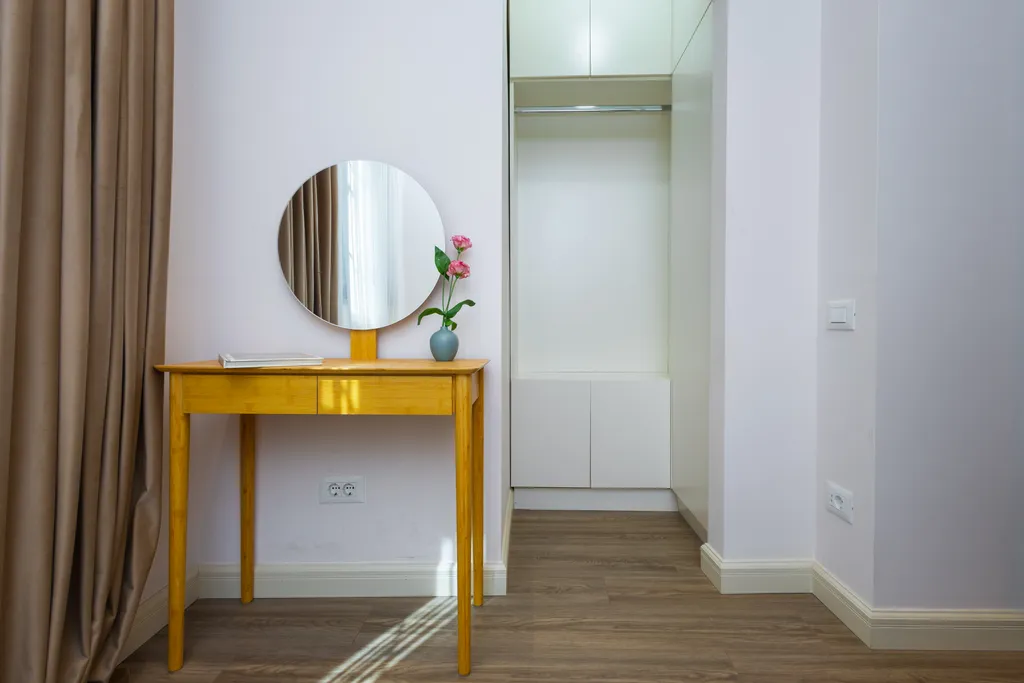 Шикарная квартира