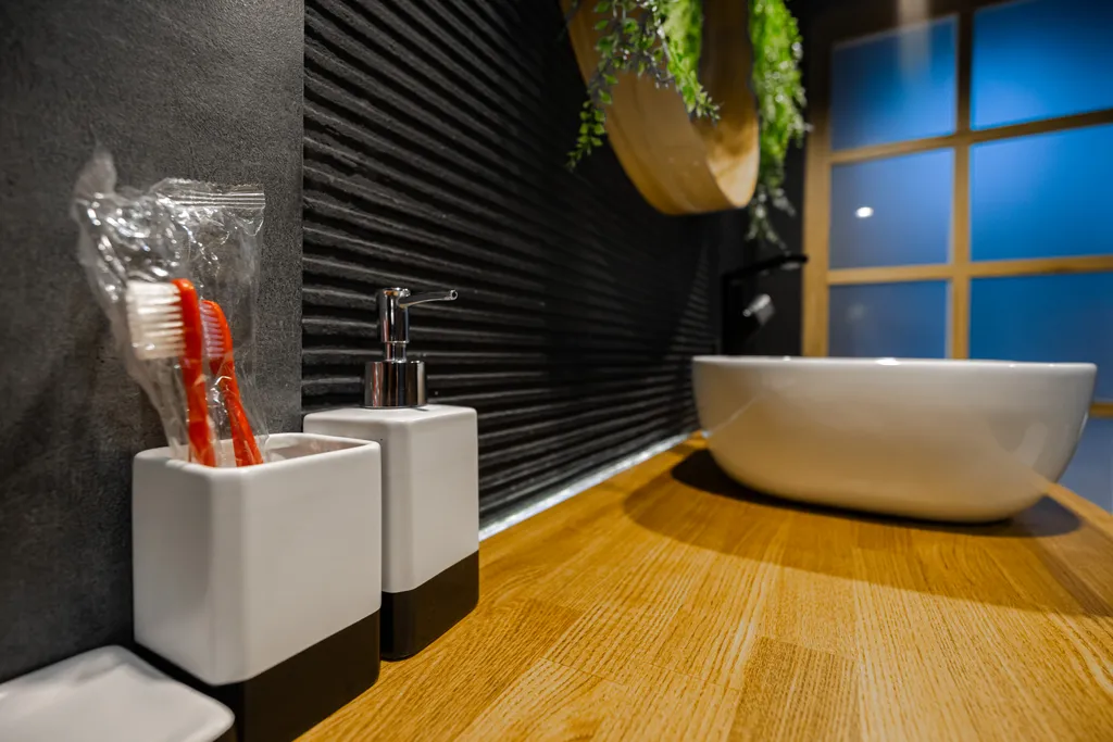 Апартамент в клубном доме Эверест