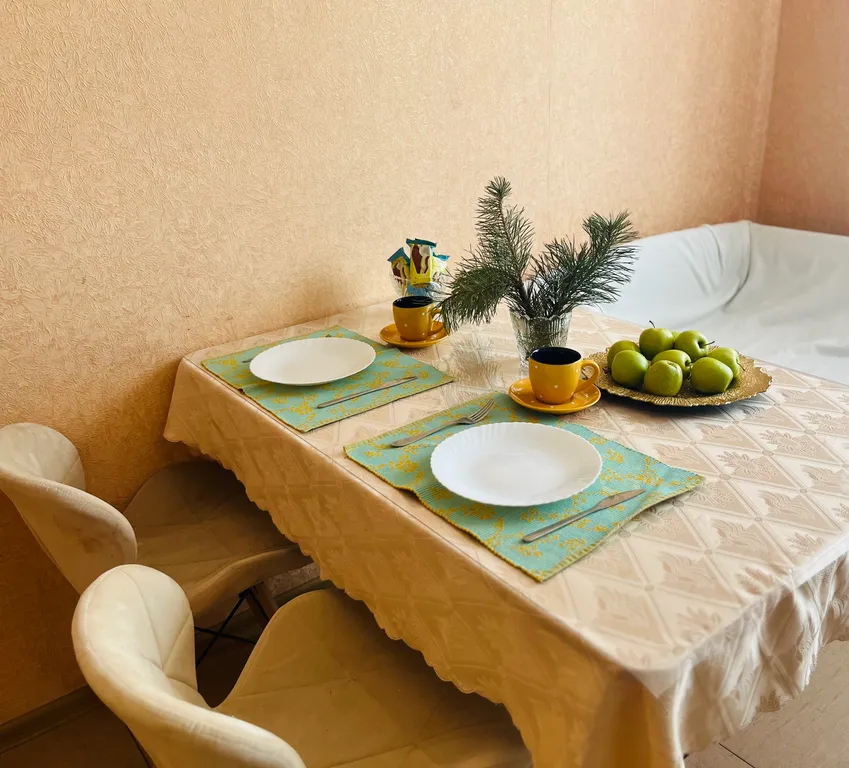 1 квартира на Московском шоссе