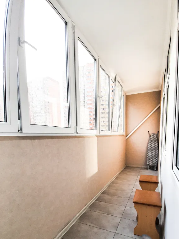 Квартира 1-комнатная Квартира — Краснодар