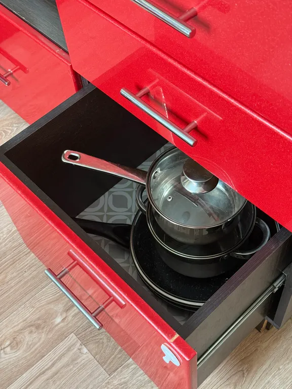 Однокомнатная уютная квартира