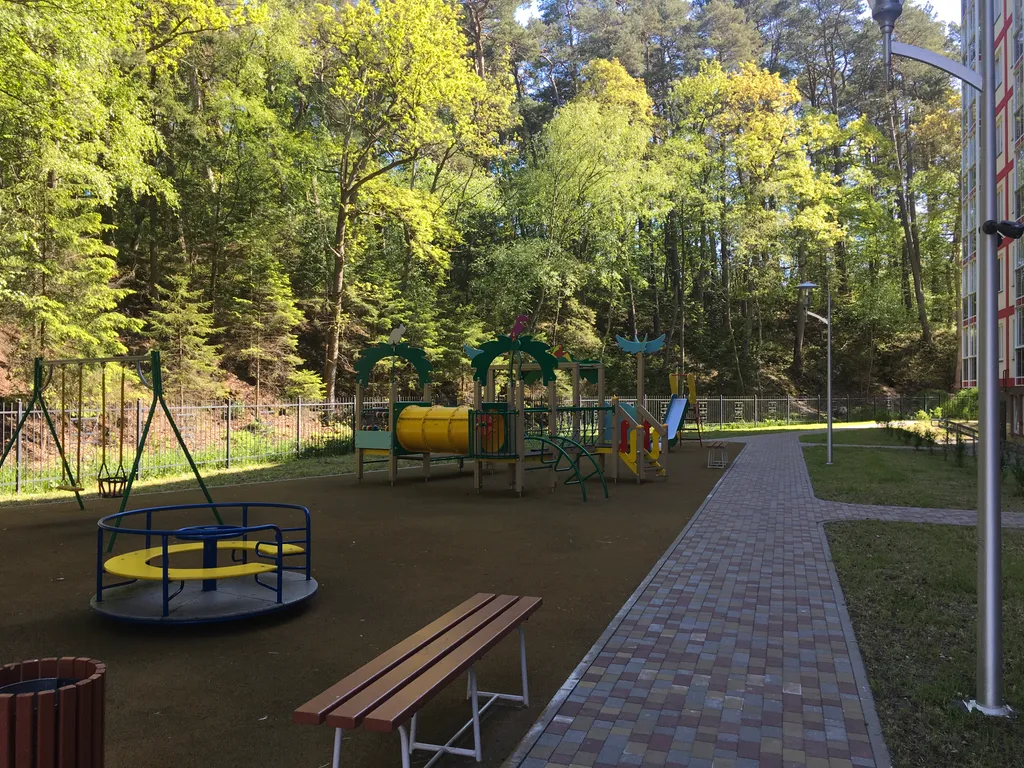 Апартаменты Анна